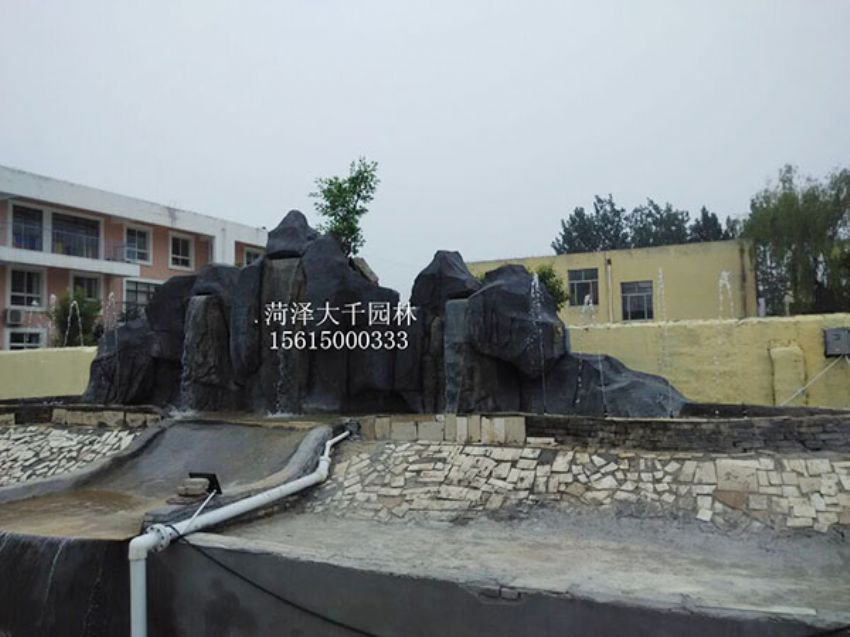 點(diǎn)擊查看詳細(xì)信息<br>標(biāo)題：牡丹區(qū)黨校大酒店 閱讀次數(shù)：1442