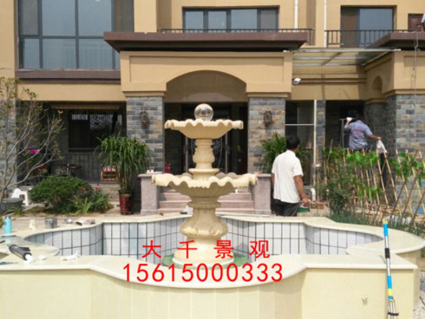 點(diǎn)擊查看詳細(xì)信息<br>標(biāo)題：定陶別墅 閱讀次數(shù)：1566